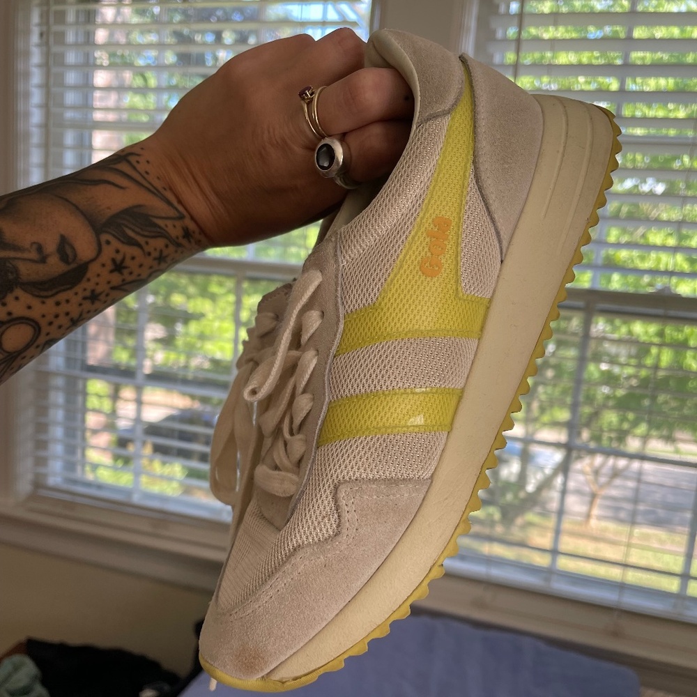 Gola Trainers